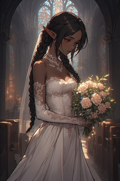 Her Heart Cannot Belong to You