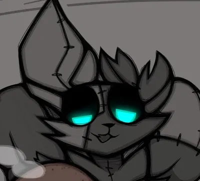 >>ruse_the_plush [THFoxxirNSFW] 🔞