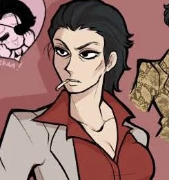 [🐉] Kazuma Kiryu - Yakuza
