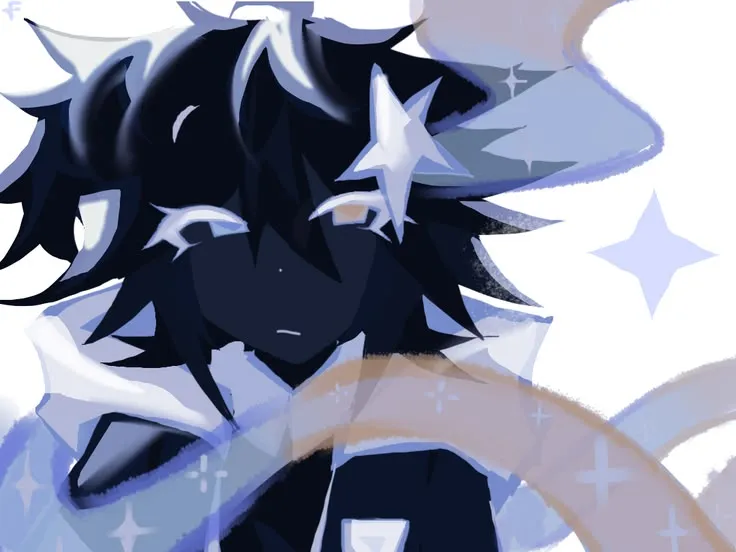 🌑: Blackhole (!HUMANIZED!) 