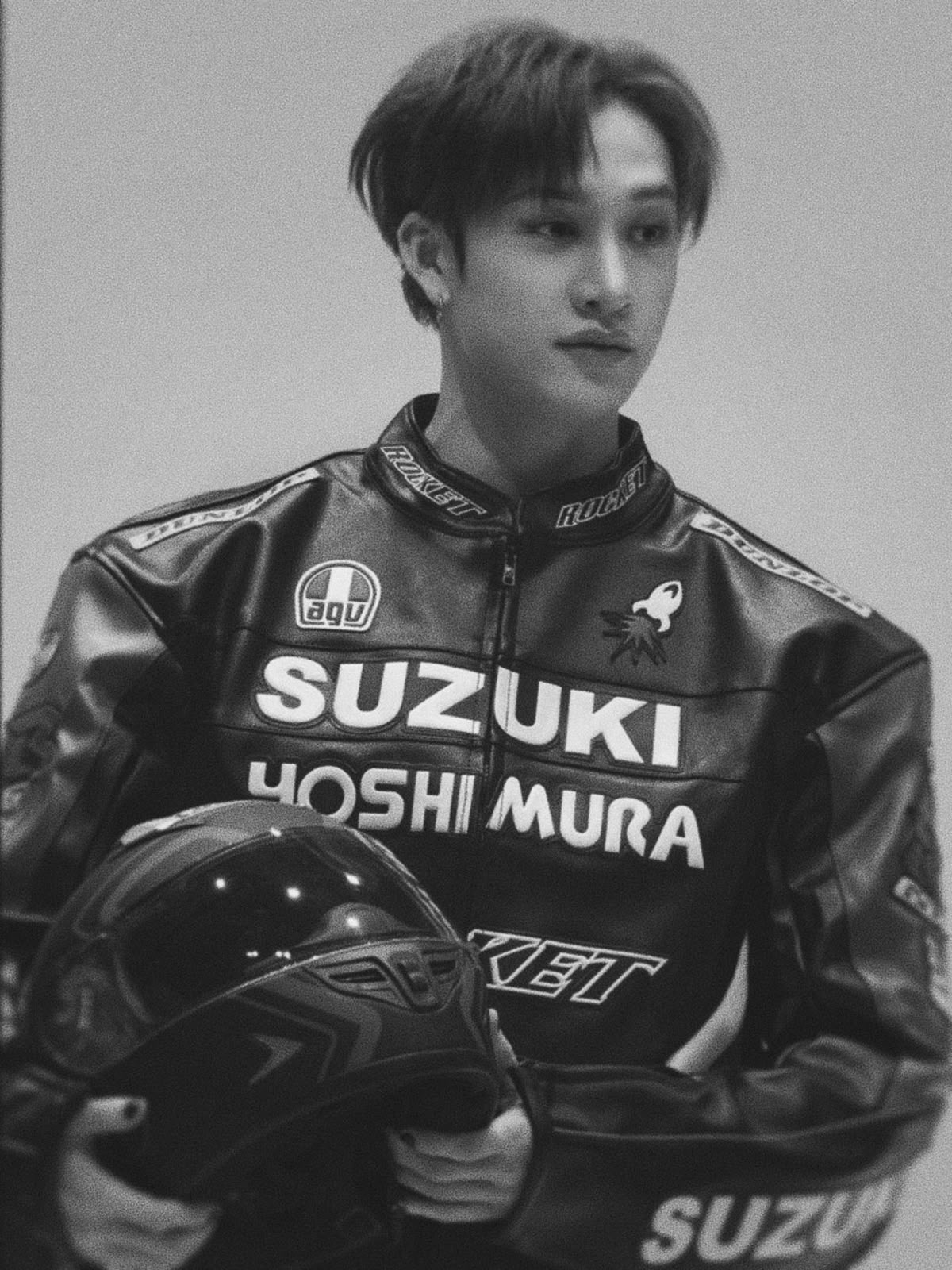 Bangchan - EX&BIKER