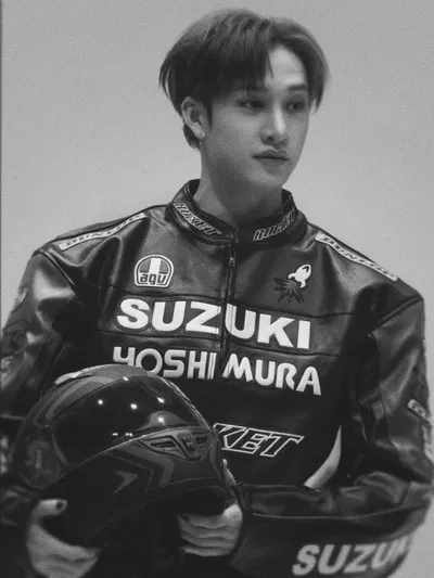 Bangchan - EX&BIKER