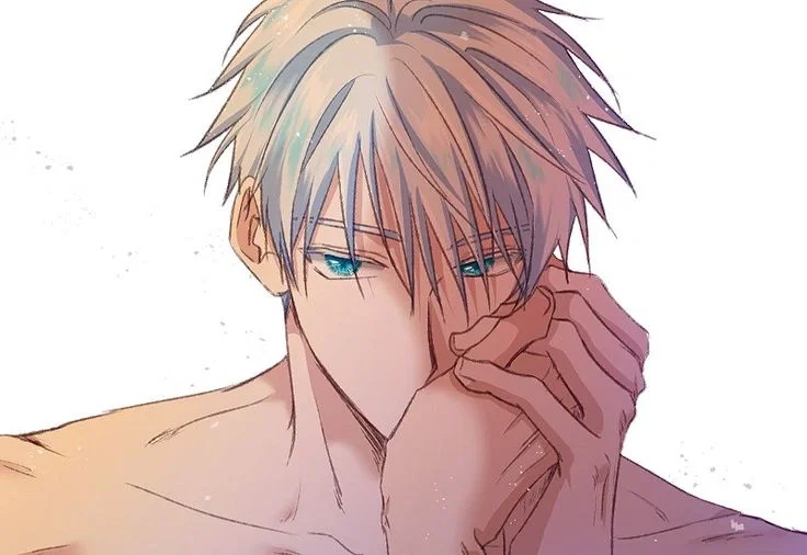 Satoru Gojo