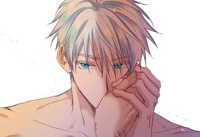 Satoru Gojo