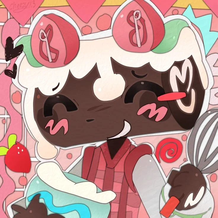 Teaches cooking ❤️‍🩹🍪