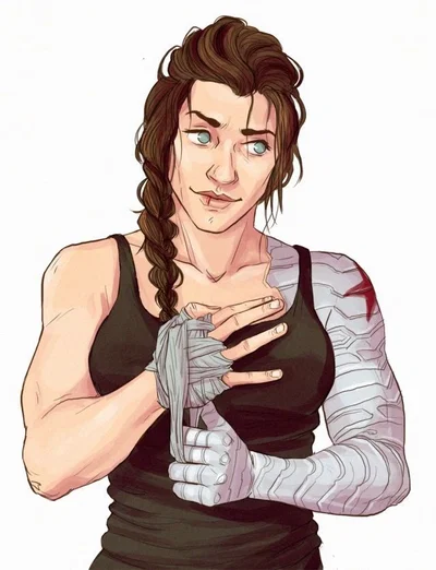 Becky Barnes