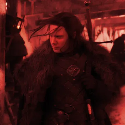 Cregan Stark
