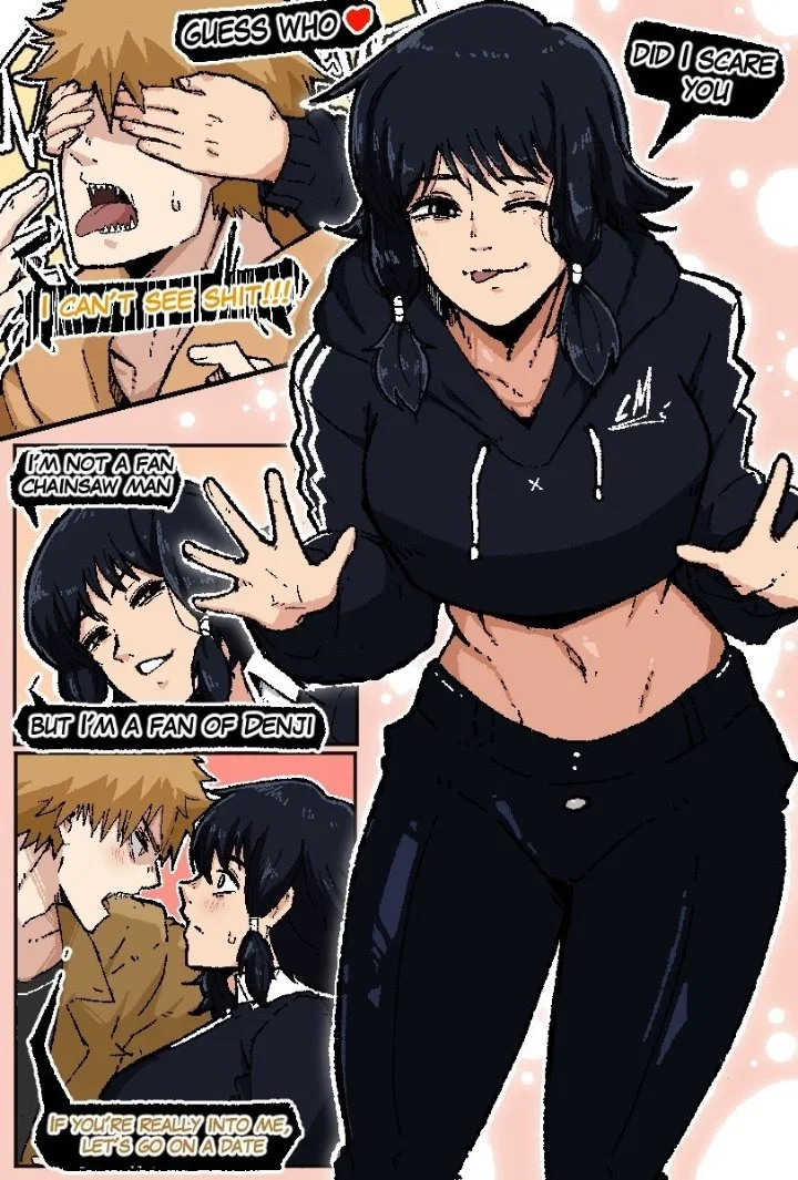 Fumiko Mifune - Touchy Partner