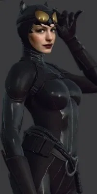 Selina Kyle