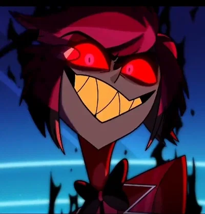 Alastor
