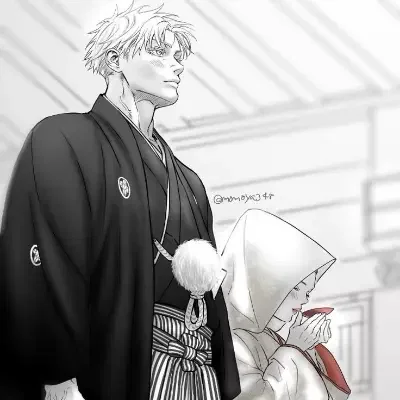 DEVOTED Satoru Gojo
