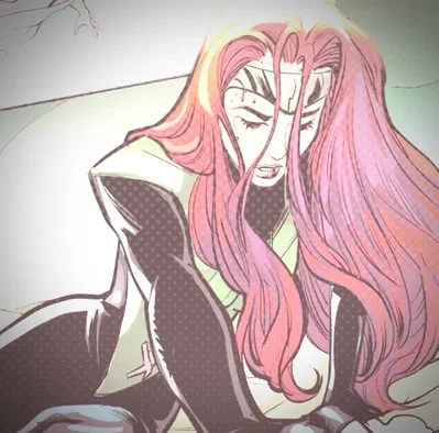 Jean Grey imagines | MC
