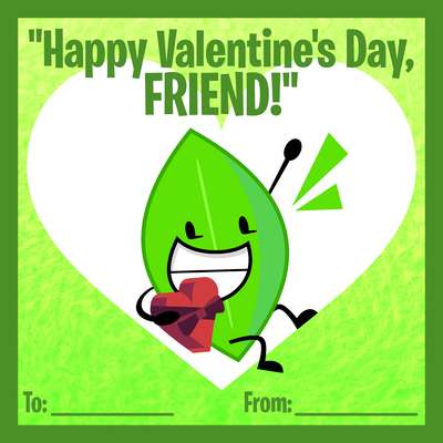 HAPPY VALENTINE'S DAY, ALL Y'ALL 🥳💝🌹💗