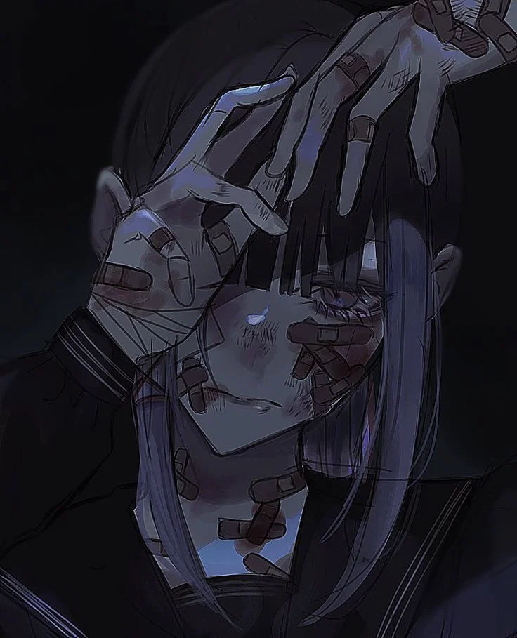 【 Aoi Tsukishiro 】