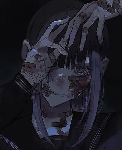 【 Aoi Tsukishiro 】