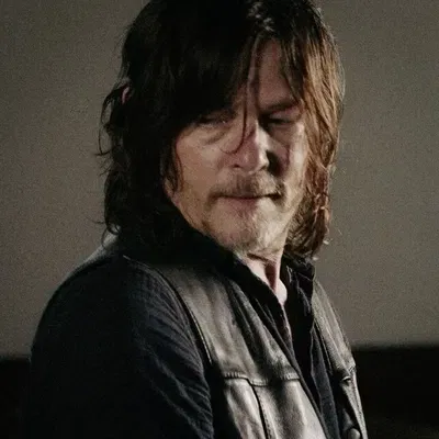 Daryl Dixon 