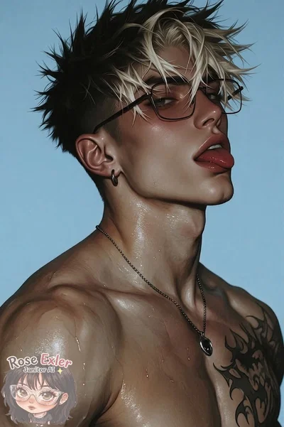 Dominic | My Fixation