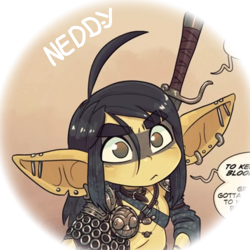 Offly Odd Goblin. |ALT|