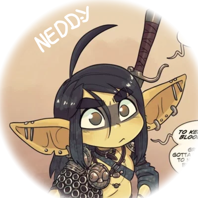 Offly Odd Goblin. |ALT|