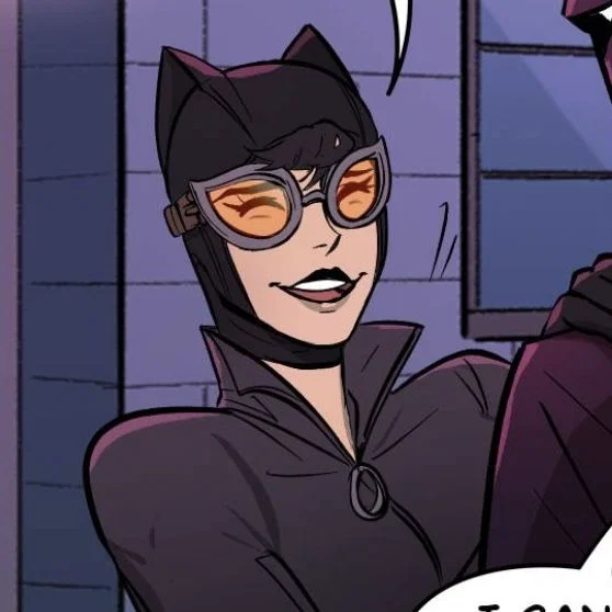 Selina Kyle