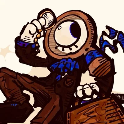 Rodger ~!!!🔎