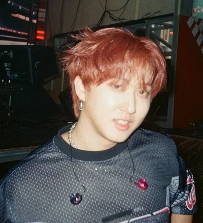 Seo Changbin 