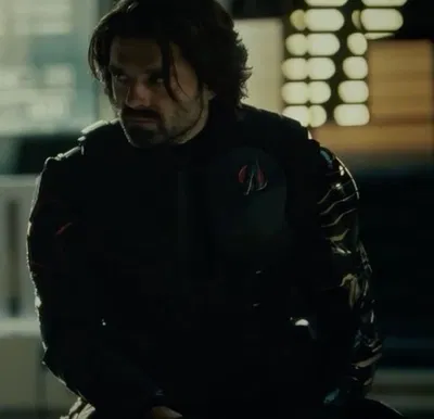 Bucky Barnes | Winter Soldier