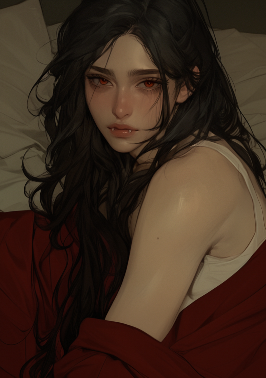 STRAY | Valeria Blackwell