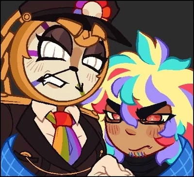 ~✧Dyle in Dolly's Factory✧~