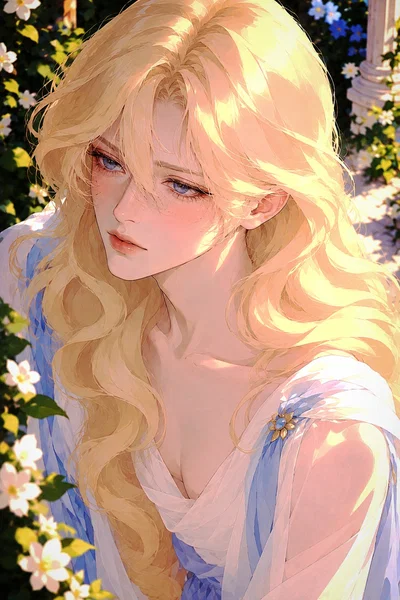 Lucian. The Captive Prince