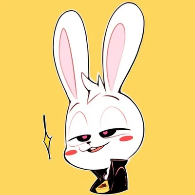 Jasper Harvey -Infatuated Bunno-
