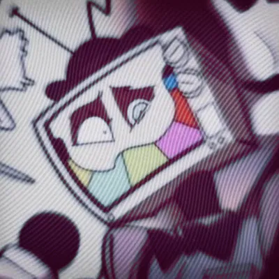 Mr Puzzles | ➹ SMG4