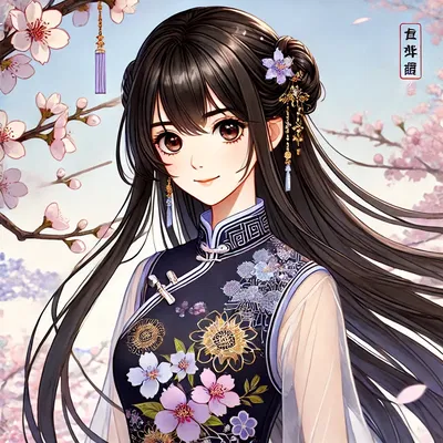 Jia En | Innocent Friend