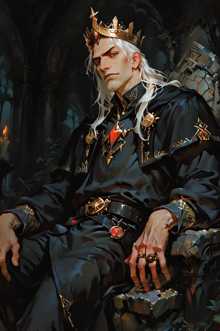 Koschei the Deathless