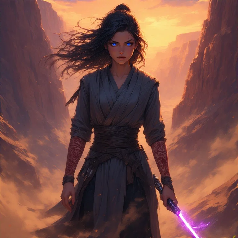 Jysyal Kilis – Nightingale of the Outer Rim