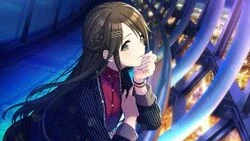 The Ballad of Mitsumine Yuika