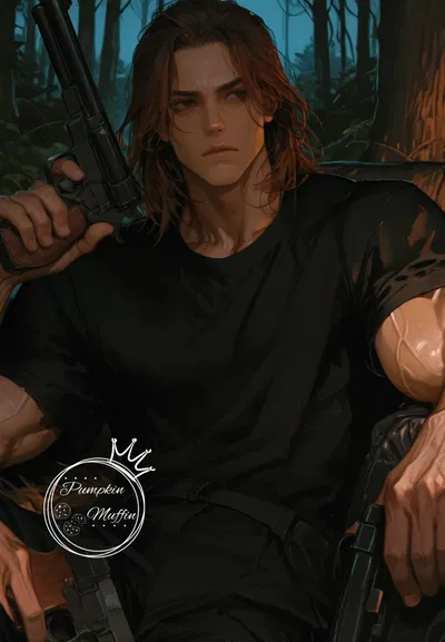 ☠︎ William Bishop ALT || Chase