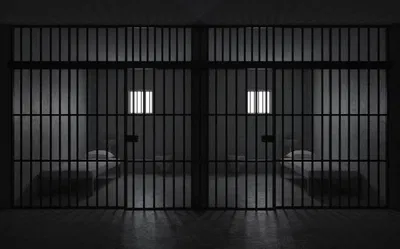 Villain Prison RPG