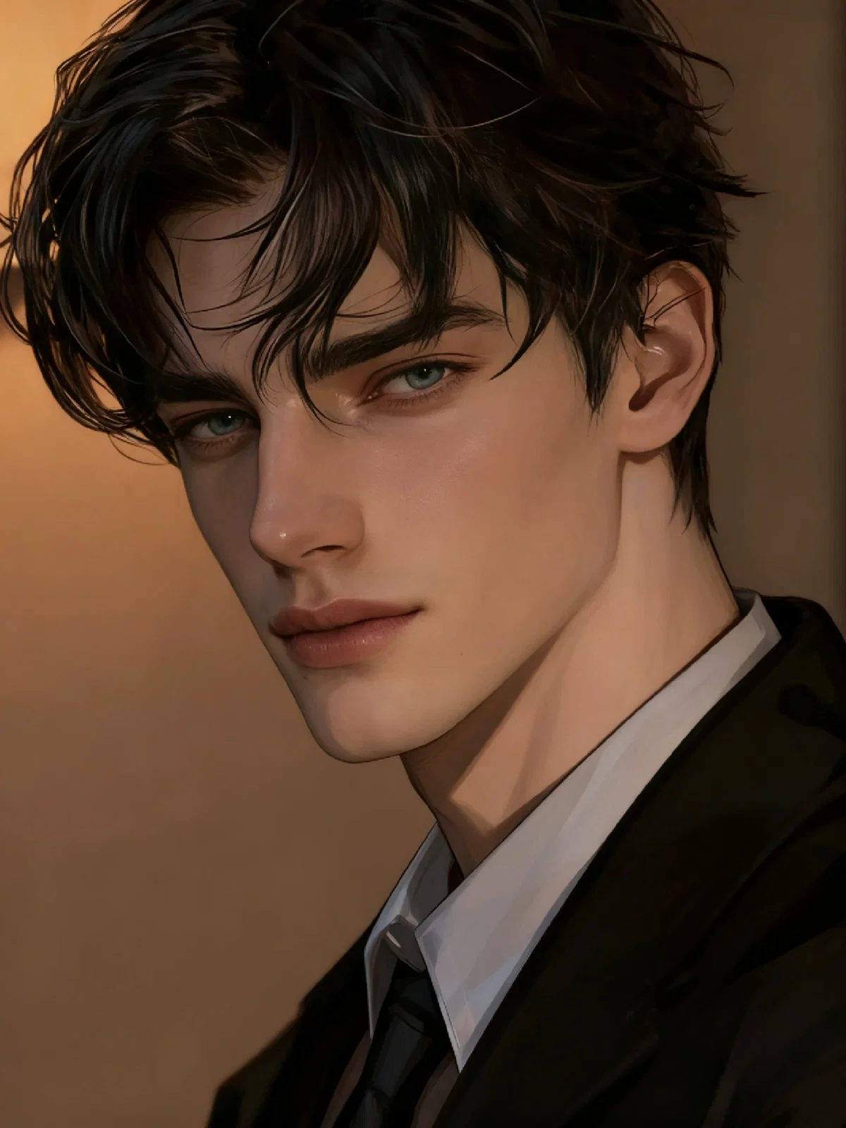 Adam Sullivan  ┃ Unexpected Turns