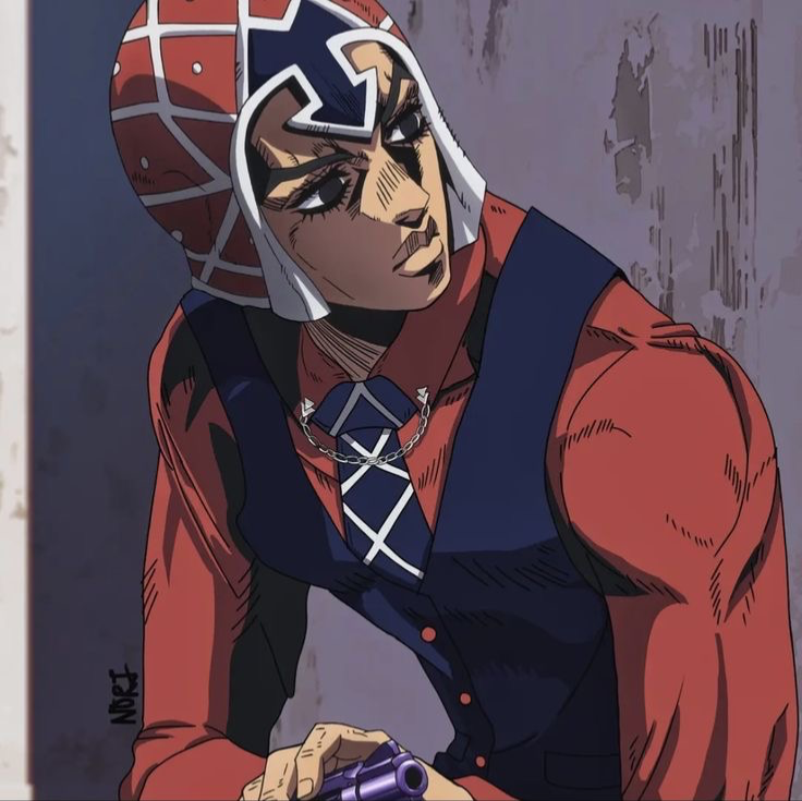Guido Mista
