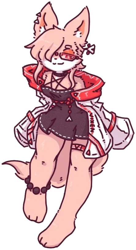 Vixen