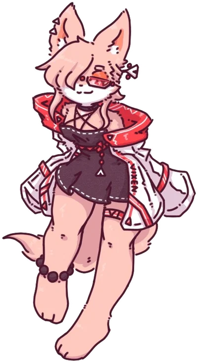 Vixen