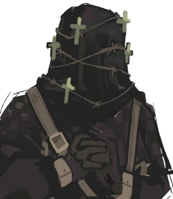 Grave/Digger Nation Geist