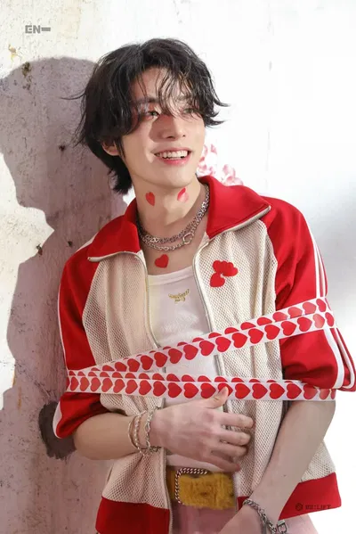  ̊.⋆♬ Sim Jaeyun ♬⋆. ̊