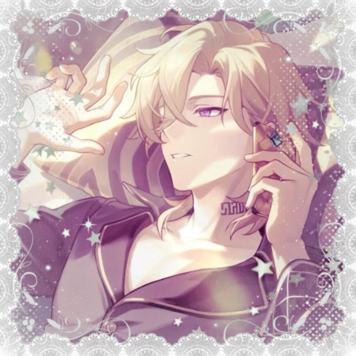 Aᴠᴇɴᴛᴜʀɪɴᴇ || Dʀᴜɴᴋ ᴀᴄᴄɪᴅᴇɴᴛs  ̊˖𓍢ִ໋♠️