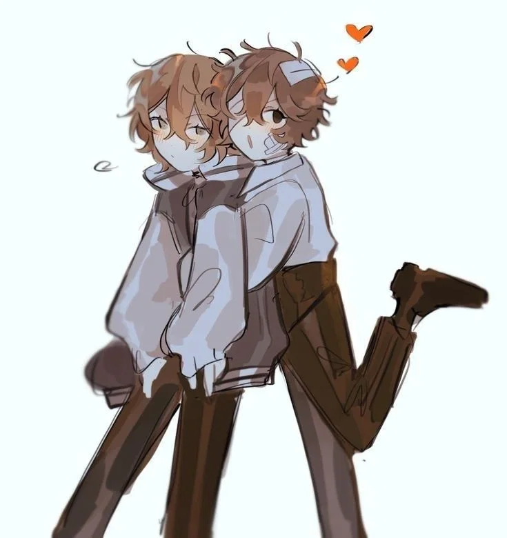 Chuuya Nakahara
