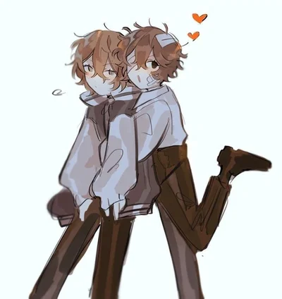 Chuuya Nakahara