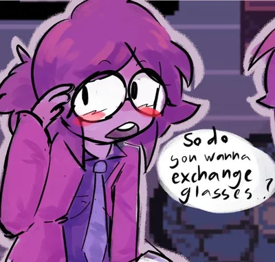 Seth - Deltarune Chapter 5