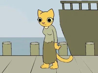 Katia Fucking Managan