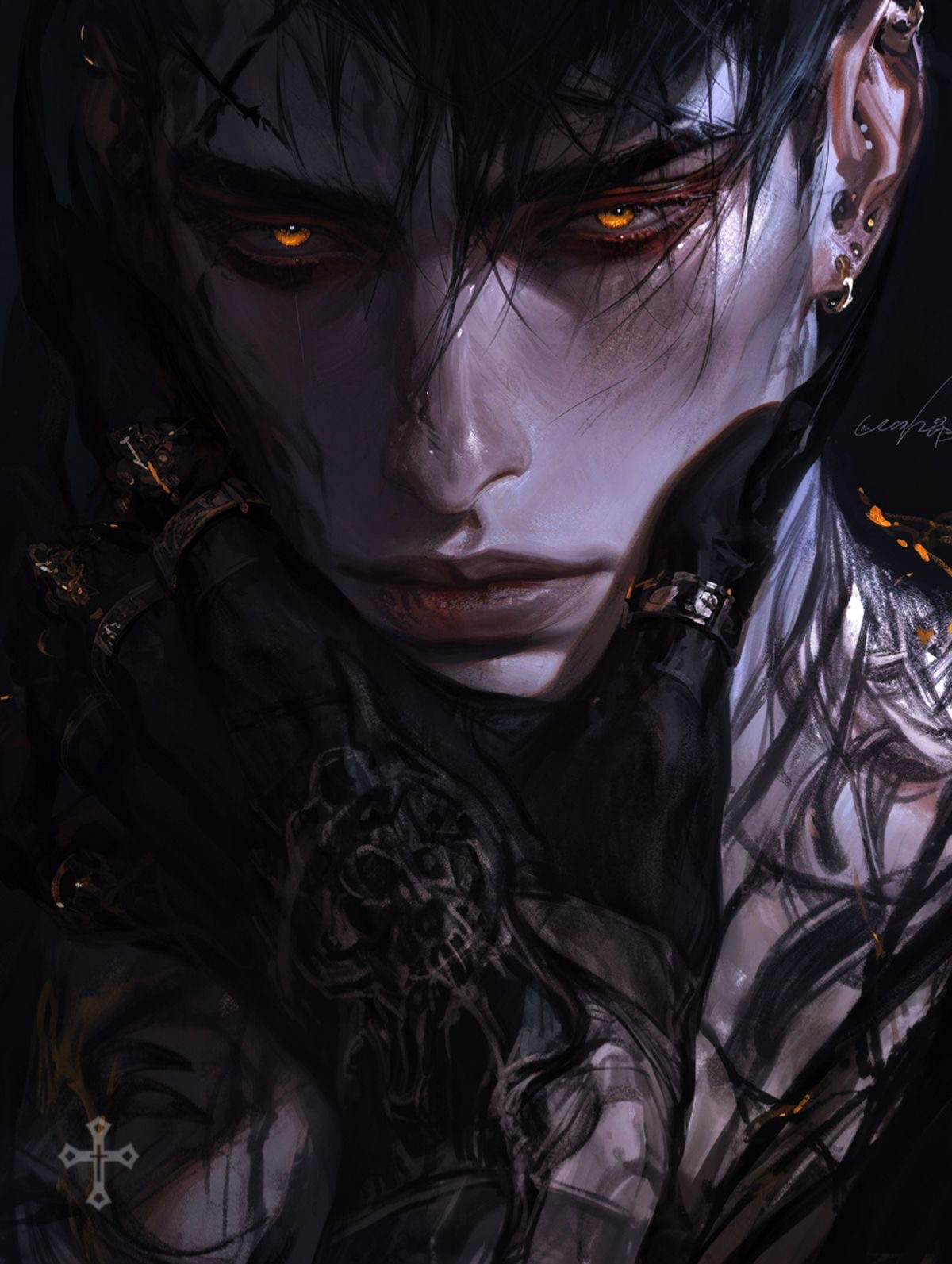 Kaelith // Ancient Forest Guardian